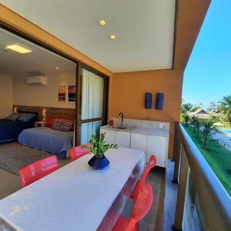 Ecoresort - Прая-дос-Карнейрос Экстерьер фото